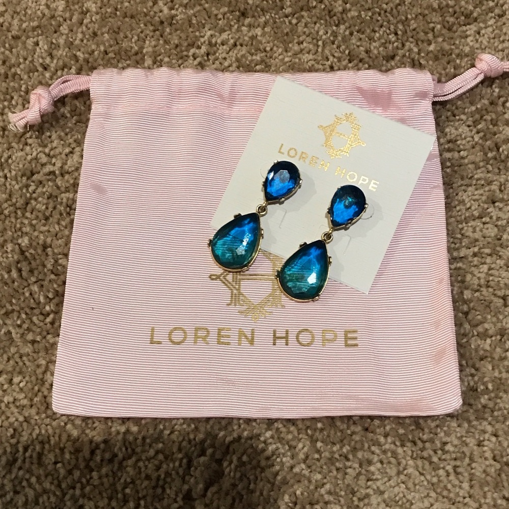 Loren Hope Earrings